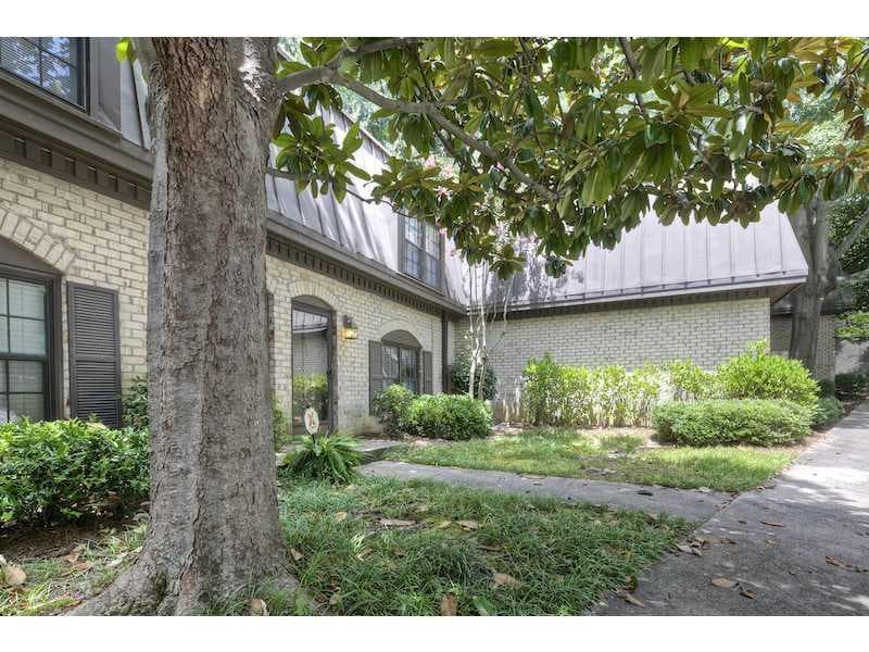 2 bedroom, 1,288 sq ft condominium sold at 117 Elysian Way 117, Atlanta, GA 30327