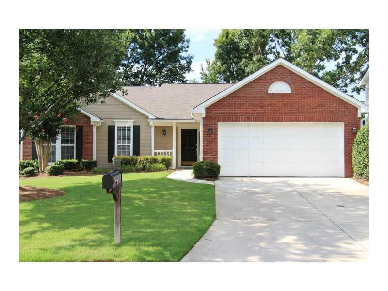 2500 Cogburn Ridge Road, Alpharetta, GA 30004 — most recent listing photo