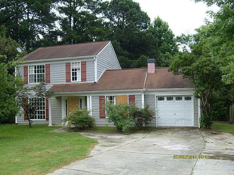 3970 Citron Court, Norcross, GA 30093 — most recent listing photo