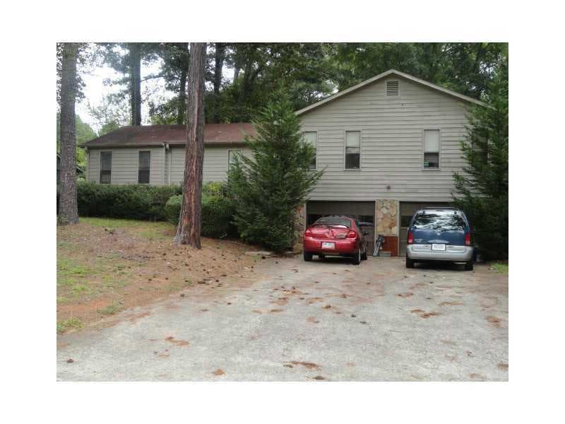3 bedroom single family residence sold at 583 Rivercrest Drive, Woodstock, GA 30188