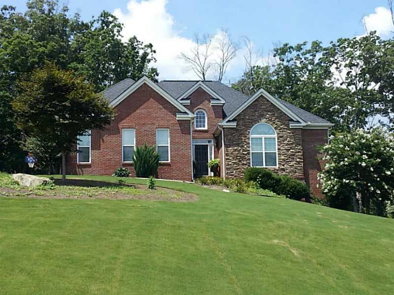 51 Rocky Mountain Pass, Adairsville, GA 30103 — most recent listing photo