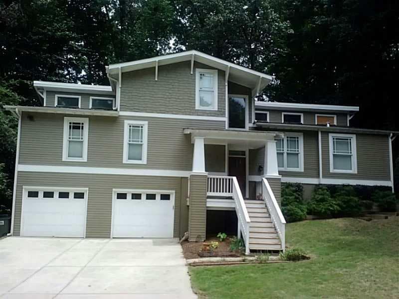 2537 Kingsley Drive, Marietta, GA 30062 — most recent listing photo