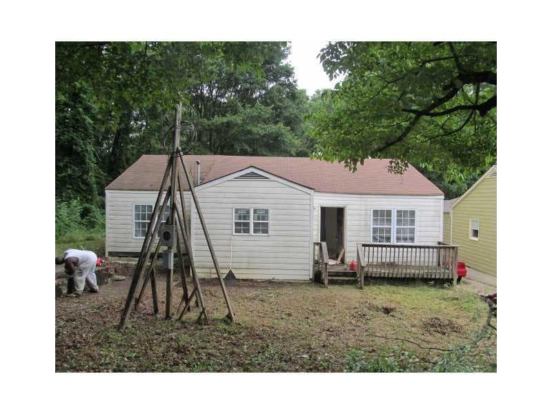 3 bedroom, 1,037 sq ft single family residence sold at 115 Dearborn Street, Atlanta, GA 30317
