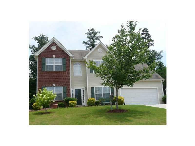 2447 Moultrie Court, Dacula, GA 30019 — most recent listing photo