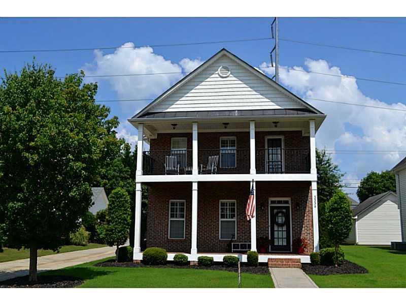 3336 Chastain Landings Court, Marietta, GA 30066 — most recent listing photo