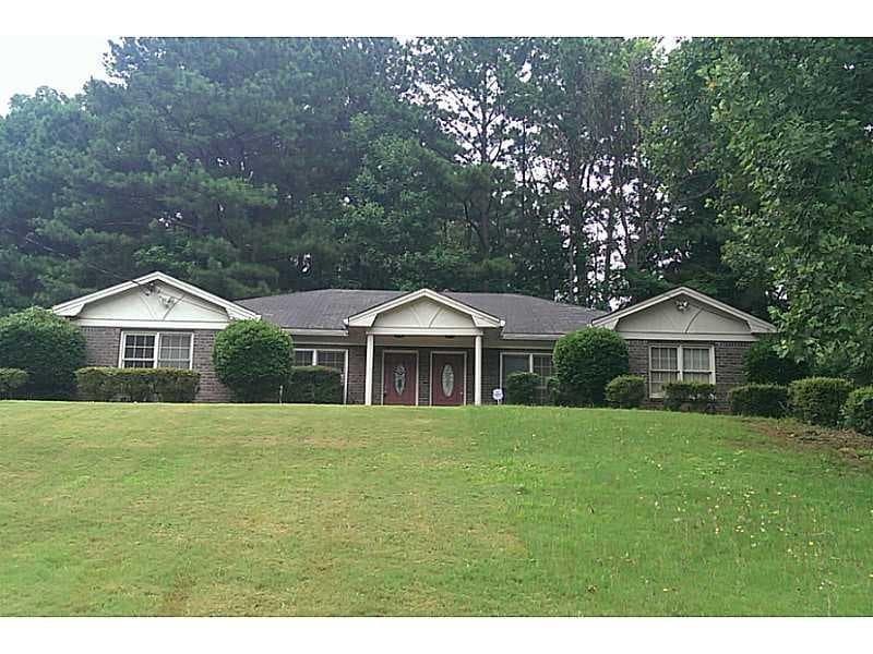 2,410 sq ft duplex sold at 5174 Wexford Lane, Norcross, GA 30071