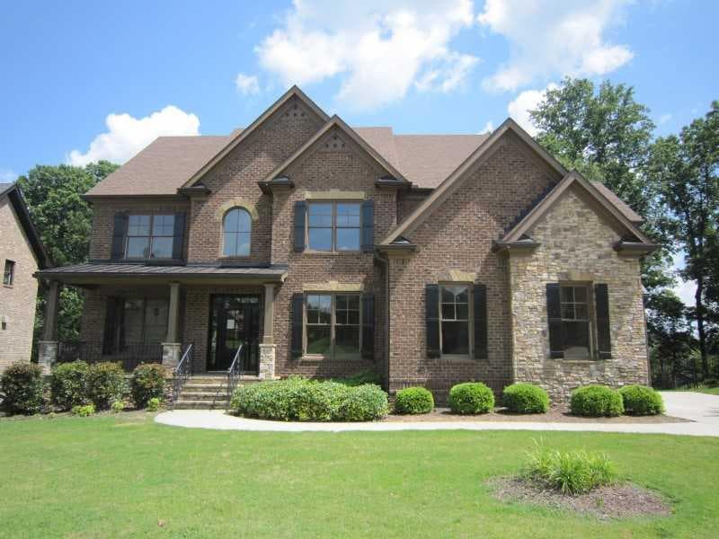 2341 Hopehaven Way, Hoschton, GA 30548 — most recent listing photo