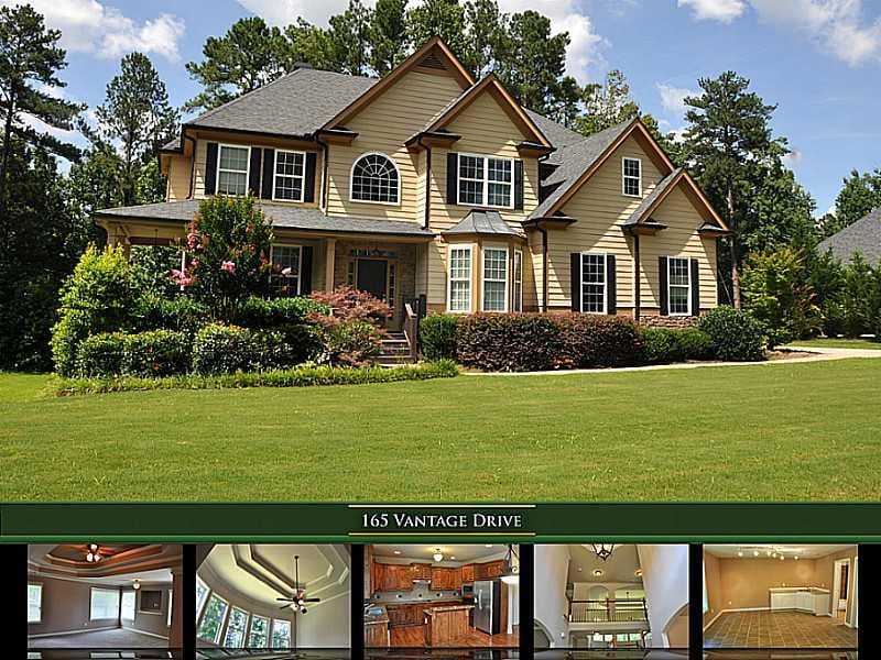 165 Vantage Drive, Jefferson, GA 30549 — most recent listing photo