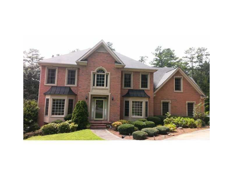 5 bedroom, 2,680 sq ft single family residence sold at 715 Wilson Mill Road, Atlanta, GA 30331