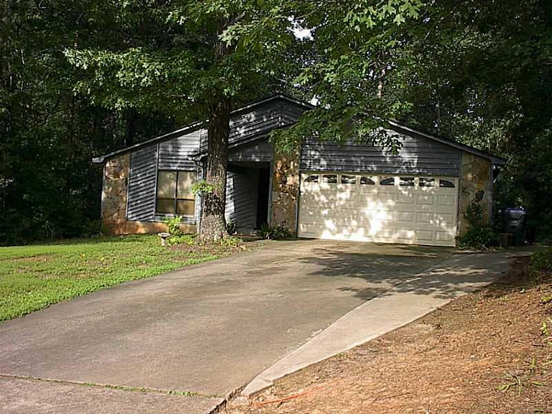 4 bedroom, 1,676 sq ft single family residence sold at 1190 Wade Green Circle, Acworth, GA 30102
