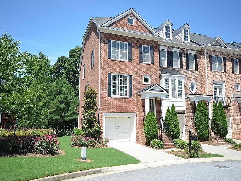 5808 Waters Edge Trail 5808, Roswell, GA 30075 — most recent listing photo
