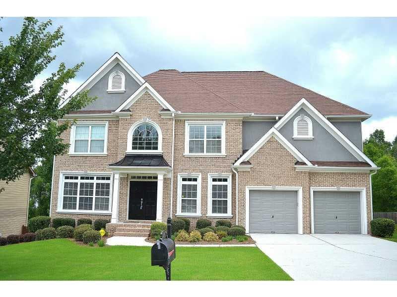 5 bedroom, 2,995 sq ft single family residence sold at 514 Osprey Lane, Woodstock, GA 30188