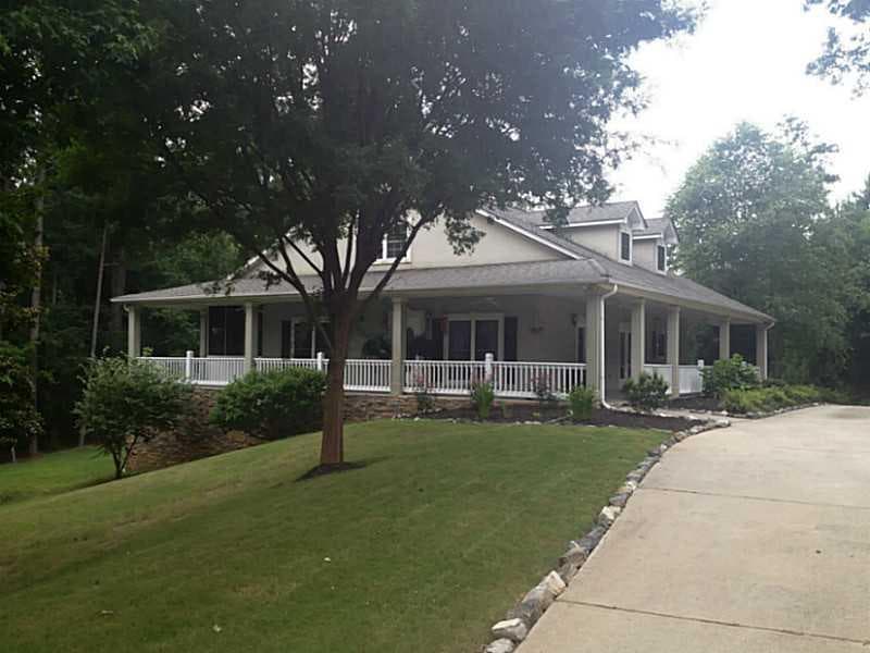 3 bedroom, 4,287 sq ft single family residence sold at 111 Sunningdale Drive, Winder, GA 30680