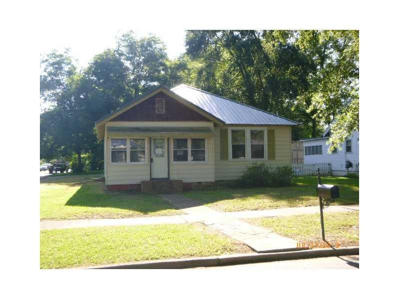 2011 1st Avenue, Rockmart, GA 30153 — most recent listing photo