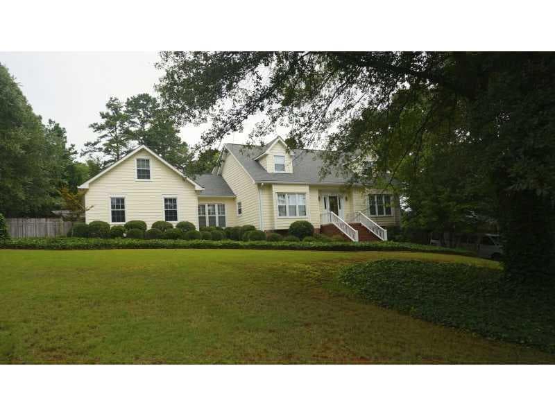 13 Forest Hill Drive, Cartersville, GA 30120 — most recent listing photo
