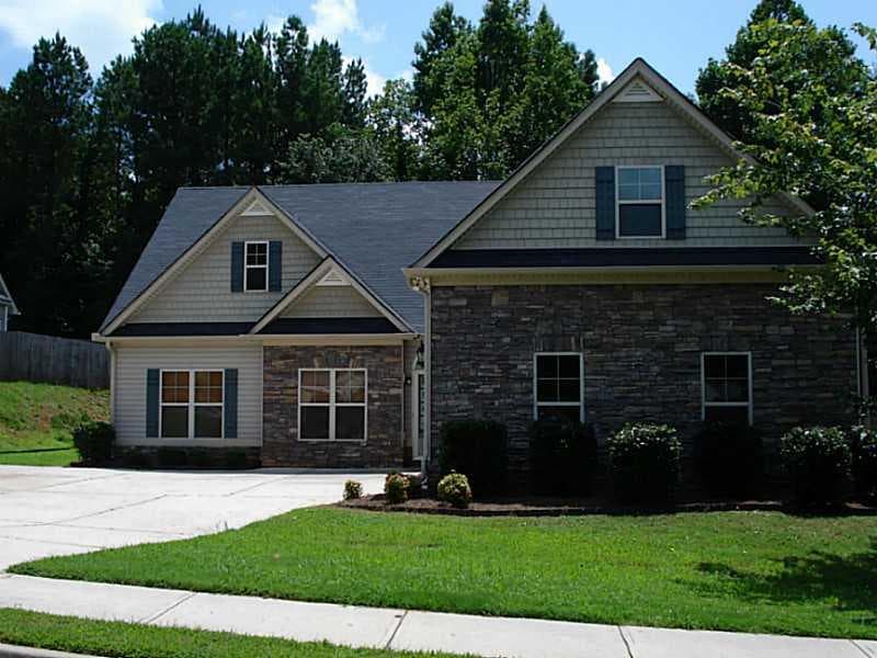 153 Spinner Drive, Jefferson, GA 30549 — most recent listing photo