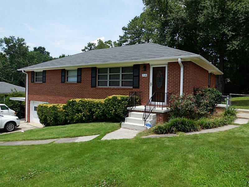 718 Birchwood Lane, Marietta, GA 30060 — most recent listing photo