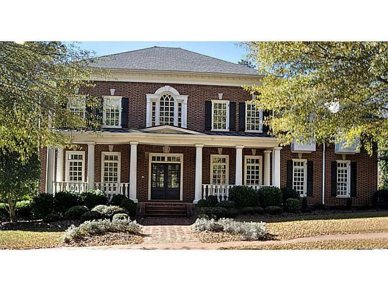 3108 W Addison Drive, Alpharetta, GA 30022 — most recent listing photo