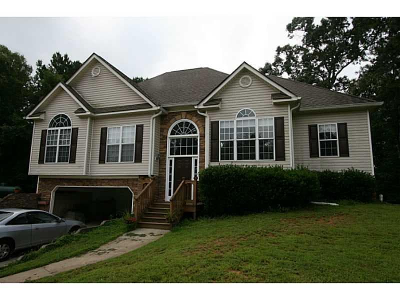 220 Wild Turkey Ridge, Ball Ground, GA 30107 — most recent listing photo
