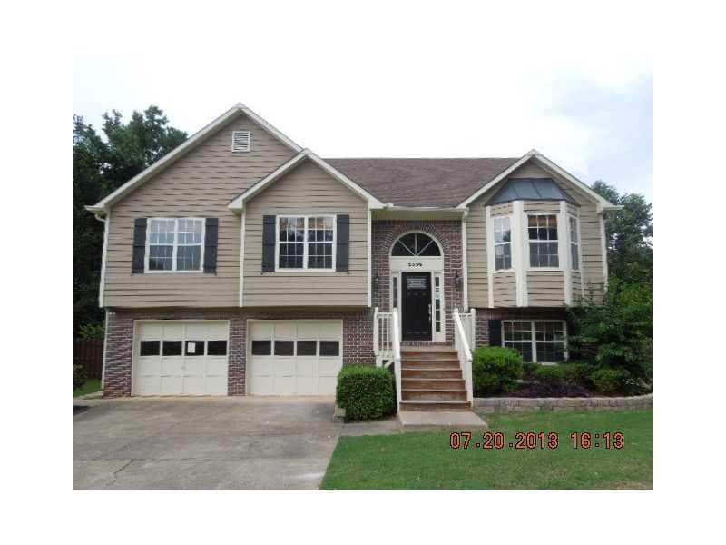 2596 Abbotts Glen Drive, Acworth, GA 30101 — most recent listing photo