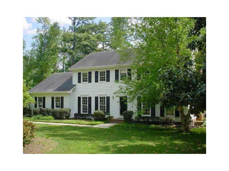 1785 Womack Road, Dunwoody, GA 30338 — most recent listing photo