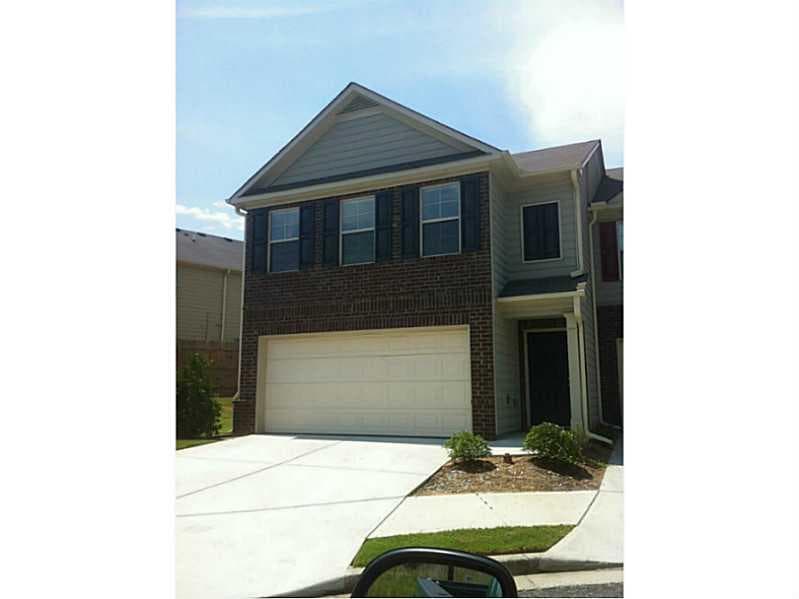 3 bedroom townhouse sold at 179 Oakland Hills Way 167, Lawrenceville, GA 30044