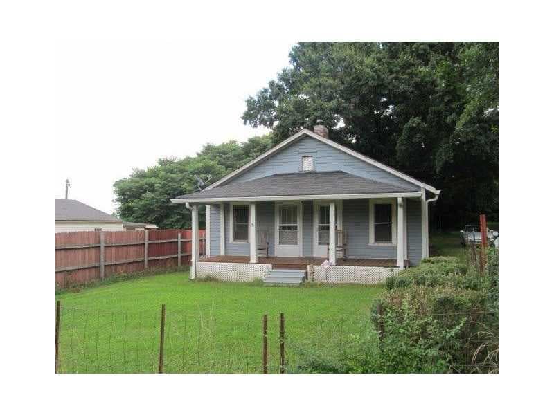 1925 OLD CANDLER HWY, Gainesville, GA 30507 — most recent listing photo