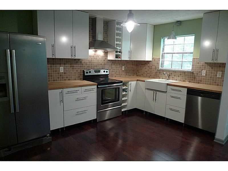 3 bedroom single family residence sold at 2550 Lewfield Circle, Atlanta, GA 30316