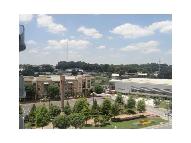 1 bedroom, 746 sq ft condominium sold at 361 17th Street 720, Atlanta, GA 30363