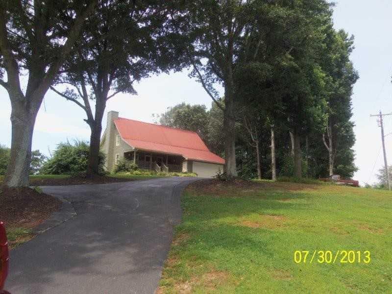 1732 BLACK Road, Cleveland, GA 30528 — most recent listing photo