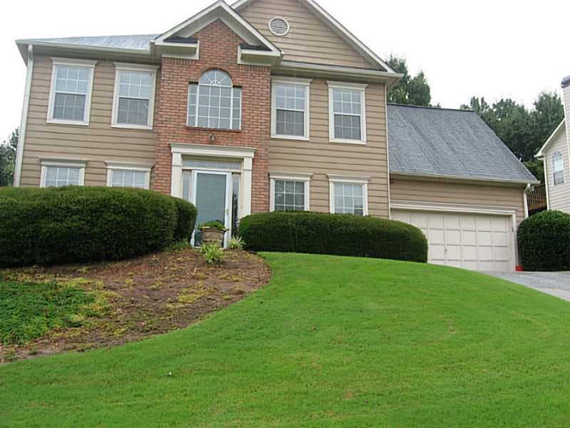 5025 Wesleyan Drive, Woodstock, GA 30189 — most recent listing photo