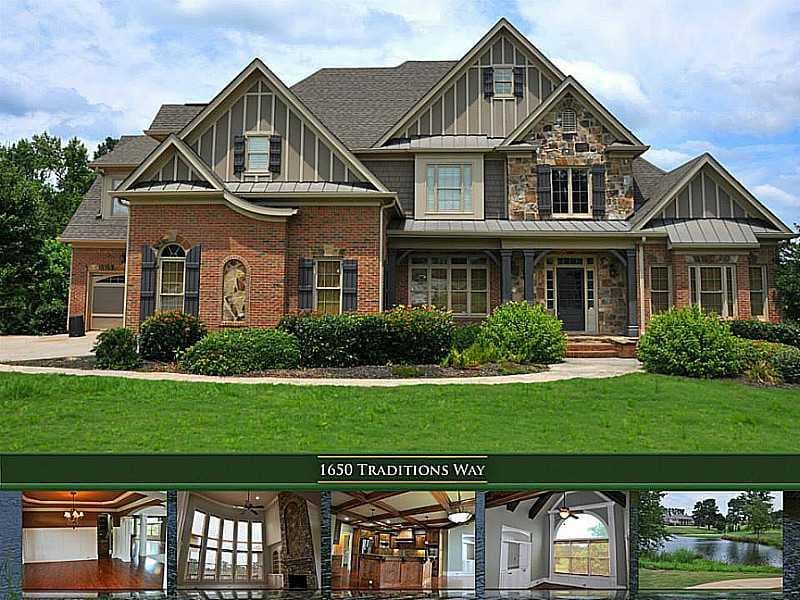 1650 Traditions Way, Jefferson, GA 30549 — most recent listing photo
