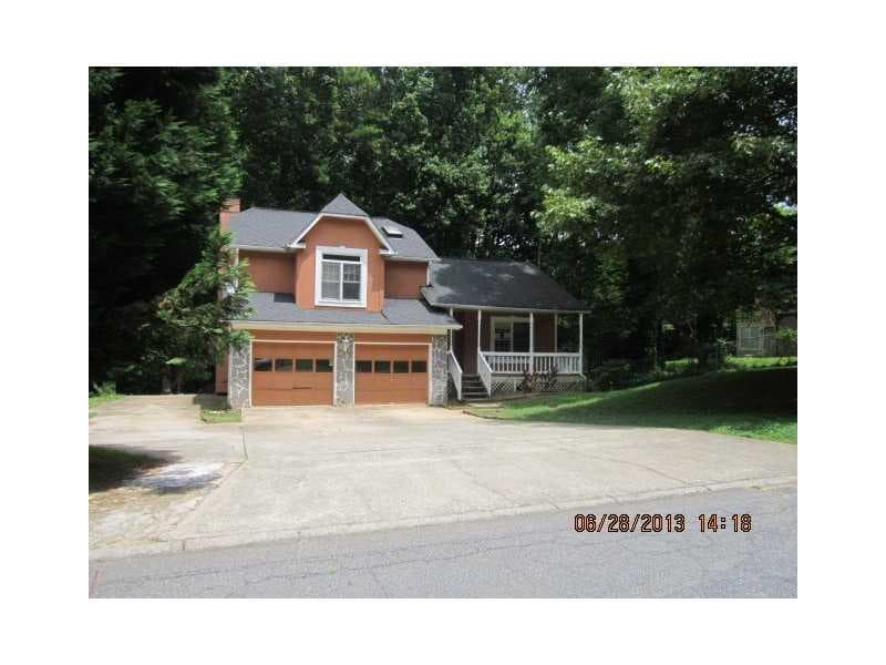 1221 BRANDL Drive, Marietta, GA 30008 — most recent listing photo