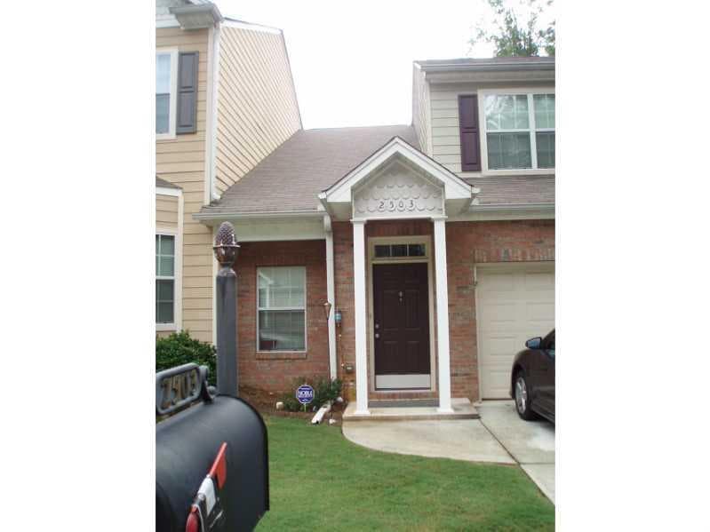 2503 Laurel Circle 2503, Atlanta, GA 30311 — most recent listing photo