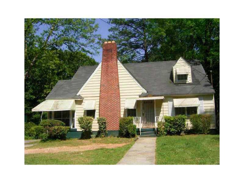 3 bedroom, 1,496 sq ft single family residence sold at 645 S Elizabeth Place, Atlanta, GA 30318