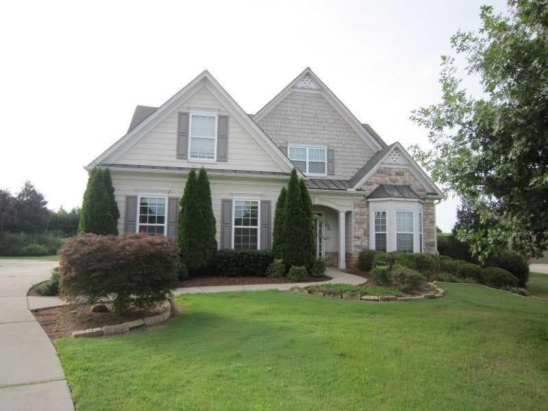 996 Wildberry Court, Jefferson, GA 30549 — most recent listing photo
