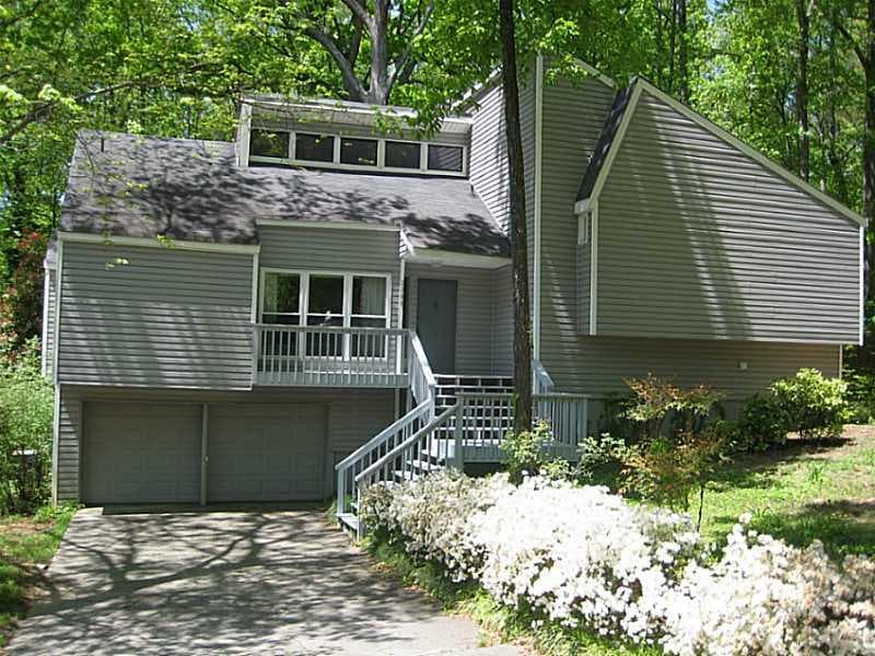 2309 Spear Point Trail, Marietta, GA 30062 — most recent listing photo