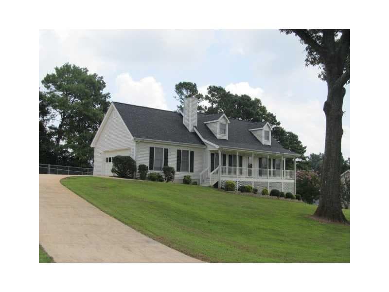 4253 MELINDA Lane, Gainesville, GA 30507 — most recent listing photo