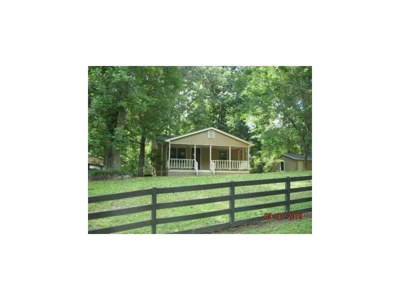 377 Adams Road, Canton, GA 30115 — most recent listing photo