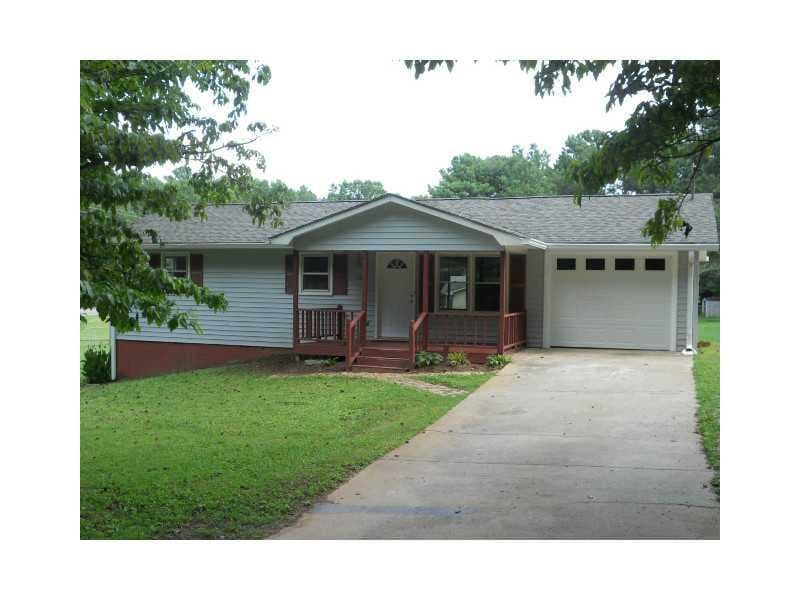 166 Mctier Circle, Cartersville, GA 30120 — most recent listing photo