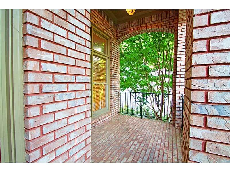 8 bedroom, 6,708 sq ft single family residence sold at 3669 Briarcliff Road, Atlanta, GA 30345