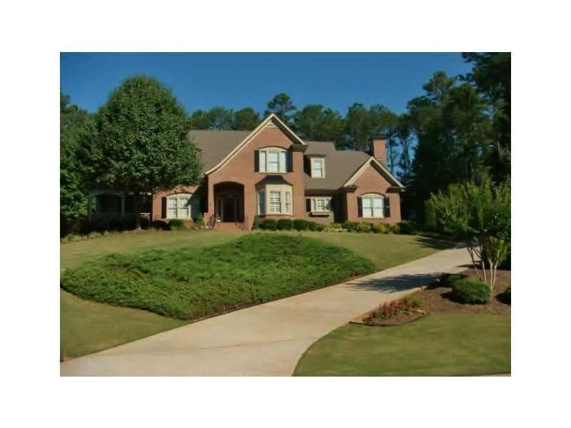 410 Galloway Court, Milton, GA 30004 — most recent listing photo