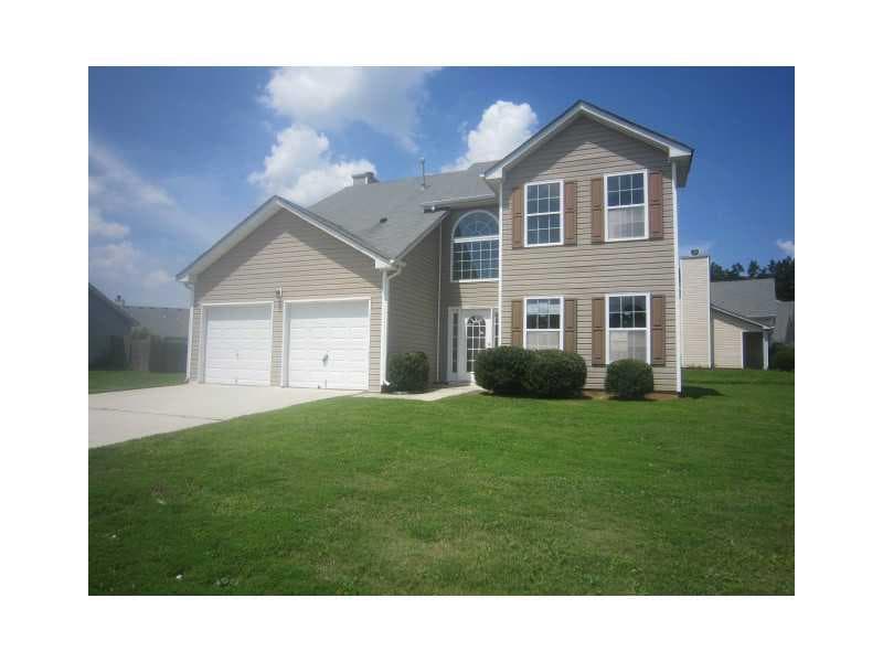 4 bedroom, 2,259 sq ft single family residence sold at 2854 High Tide Drive, College Park, GA 30349