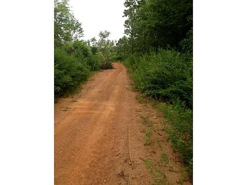 other sold at 1550 Darby Road, Waleska, GA 30183