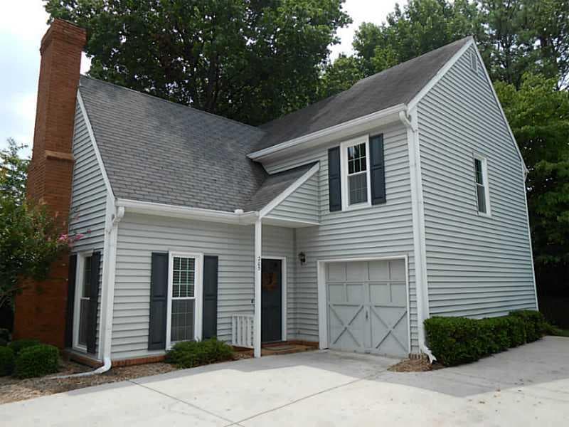 205 Roswell Green Lane, Roswell, GA 30075 — most recent listing photo
