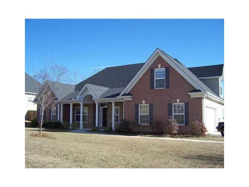827 Robert Jesse Drive, Dacula, GA 30019 — most recent listing photo