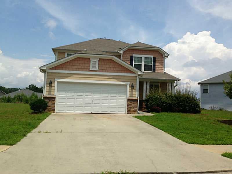 7319 Parks Trail, Fairburn, GA 30213 — most recent listing photo