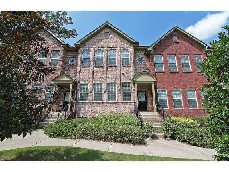 3 bedroom, 2,163 sq ft condominium sold at 3607 Ashford Creek Drive 3607, Atlanta, GA 30319