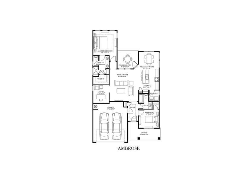 2 bedroom, 1,418 sq ft single family residence sold at 601 Hemlock Trail, Canton, GA 30114