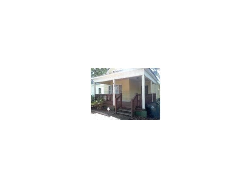 2 bedroom single family residence sold at 1852 E Farris Avenue, East Point, GA 30344